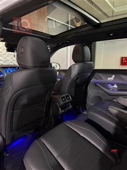 مرسيدس بنز GLS